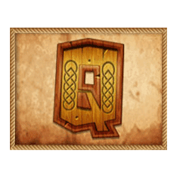 Icon 7 Vikings Unleashed Megaways