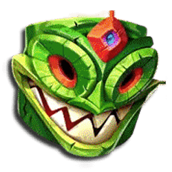 Icon 4 Treasures of Kilauea