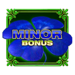 Icon 13 25 Red Hot Burning Clover Link