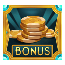 Scatter of Jackpot Express Slot