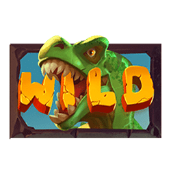 Wild Symbol of Anderthals Slot