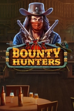 Bounty Hunters (Expanse Studio)