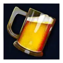 Icon 1 Cashpot Kegs Megaways