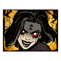 Icon 1 Blood & Shadow