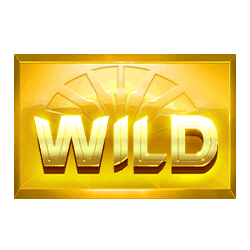 Wild Symbol of Phoenix Sun Slot