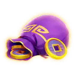 Icon 3 Fortune Horse