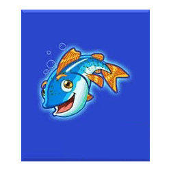 Icon 5 Fishin’ Frenzy Megaways