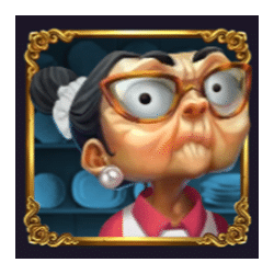 Icon 2 Bull in a China Shop