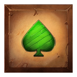 Icon 9 Big Bucks Buffalo Gigablox