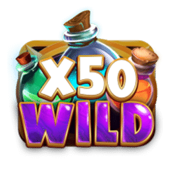 Icon 13 Purrfect Potions