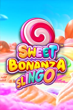 Slingo Sweet Bonanza
