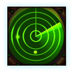 Scatter of Das xBoot Slot