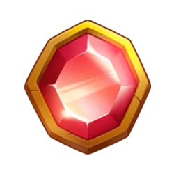 Icon 5 Echnaton Gold