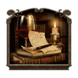 Icon 8 Immortal Romance