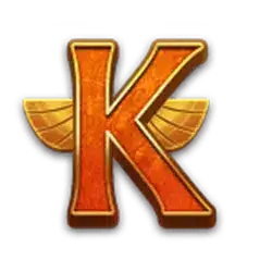 Icon 6 3 Blazing Scarabs Hold and Win