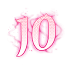 Icon 10 Fortunes of Alibaba