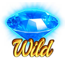 Wild Symbol of Cash Vault Slot