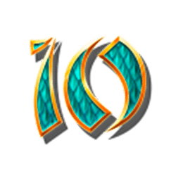 Icon 11 Legend of Senteng