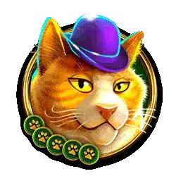 Icon 3 The Catfather