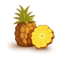 Icon 4 Fruityways Bonanza Megaways