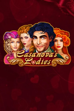 Casanovas Ladies