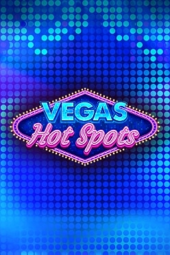 Vegas Hot Spots