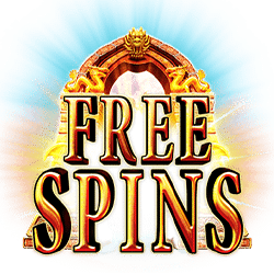 Scatter of Dragon Kingdom Slot