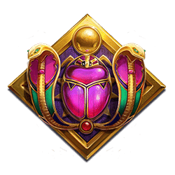 Icon 3 Mercy of the Gods