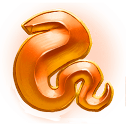 Icon 4 Golden Glyph 2