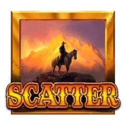 Scatter of Wild Shooter Slot