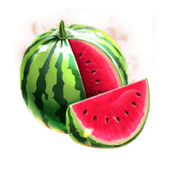 Icon 5 Fruits & Gold