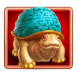 Icon 1 Luck of Tiger: Bonus Combo