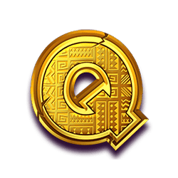 Icon 7 Tiki Treasures Megaways