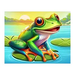 Icon 3 4 Fantastic Fish Amazon Adventure