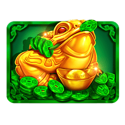 Icon 3 Dragon Hero