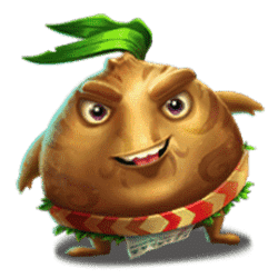 Icon 6 Guarana Eyes of the Amazon