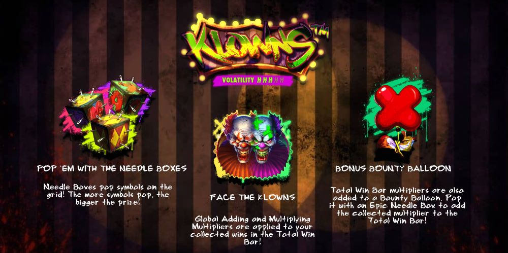 Klowns Hacksa Gaming