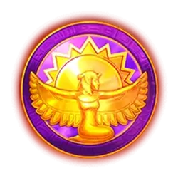 Icon 10 4 Pots of Egypt