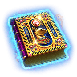 Scatter of Book of The Divine Slot