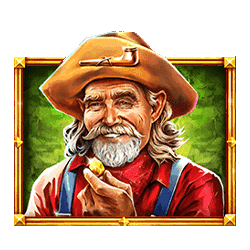 Icon 4 Dynamite Riches