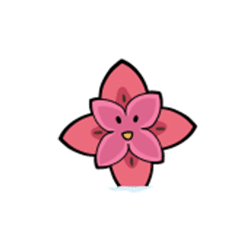 Icon 6 Freaked Out Fish