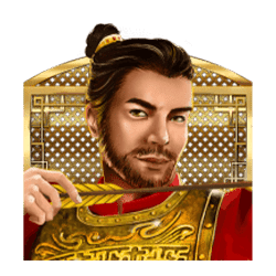 Icon 2 Legend of 9 Suns