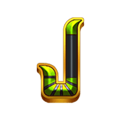 Icon 10 Mega Fire Blaze: Khonsu God of Moon Powerplay Jackpot