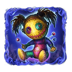 Icon 2 Cash Connection – Voodoo Magic