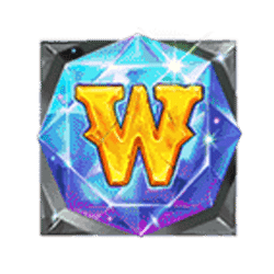 Wild Symbol of Miner Donkey Trouble Slot