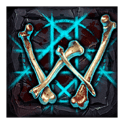 Wild Symbol of Dark Summoning Slot