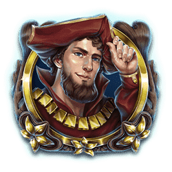 Icon 12 Siren’s Riches