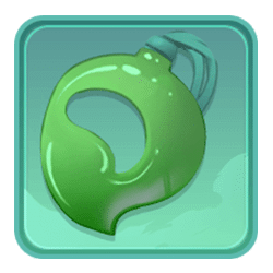 Icon 10 Elemental Princess