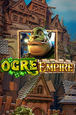 Ogre Empire