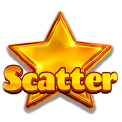 Scatter of 5 Clover Fire Slot